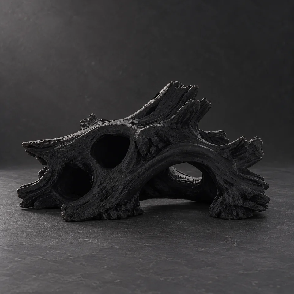 Hollow Oak