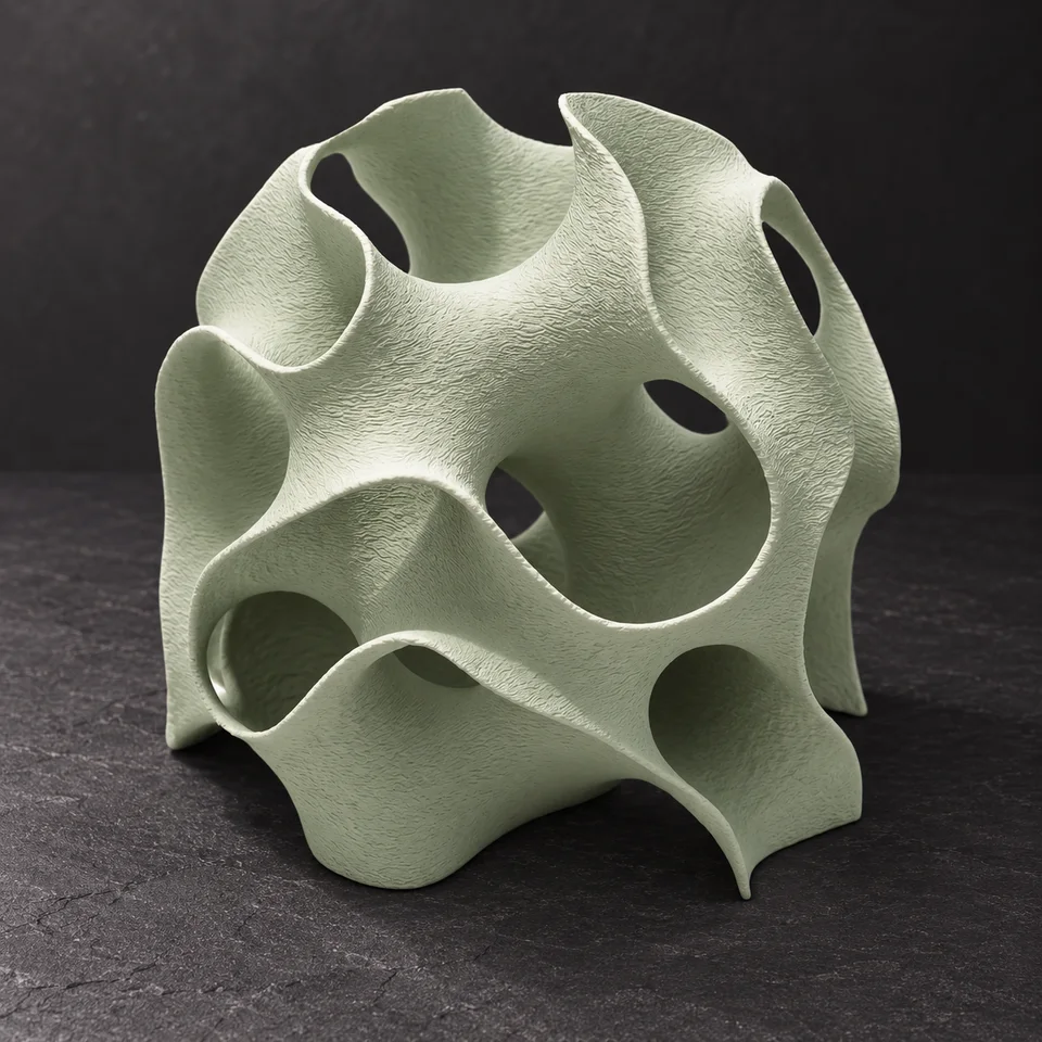 The Loop, Mint, Small