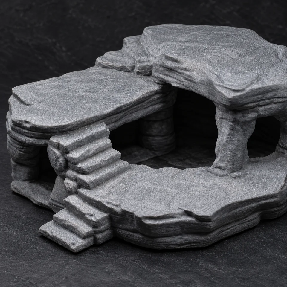 Ledge House