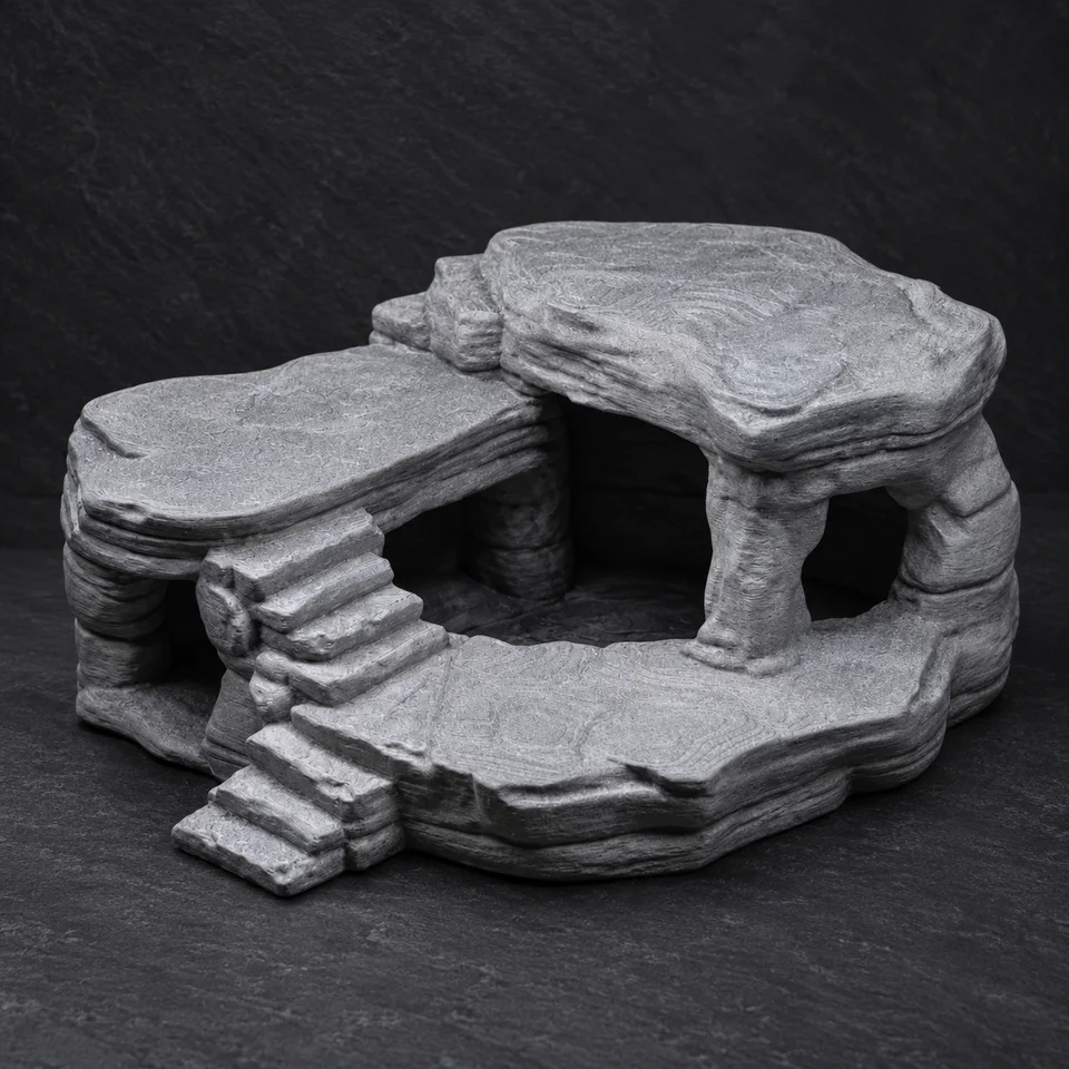 Ledge House
