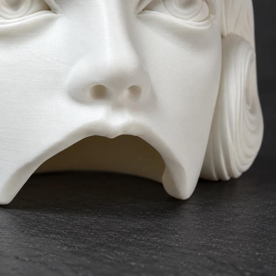 The Mask