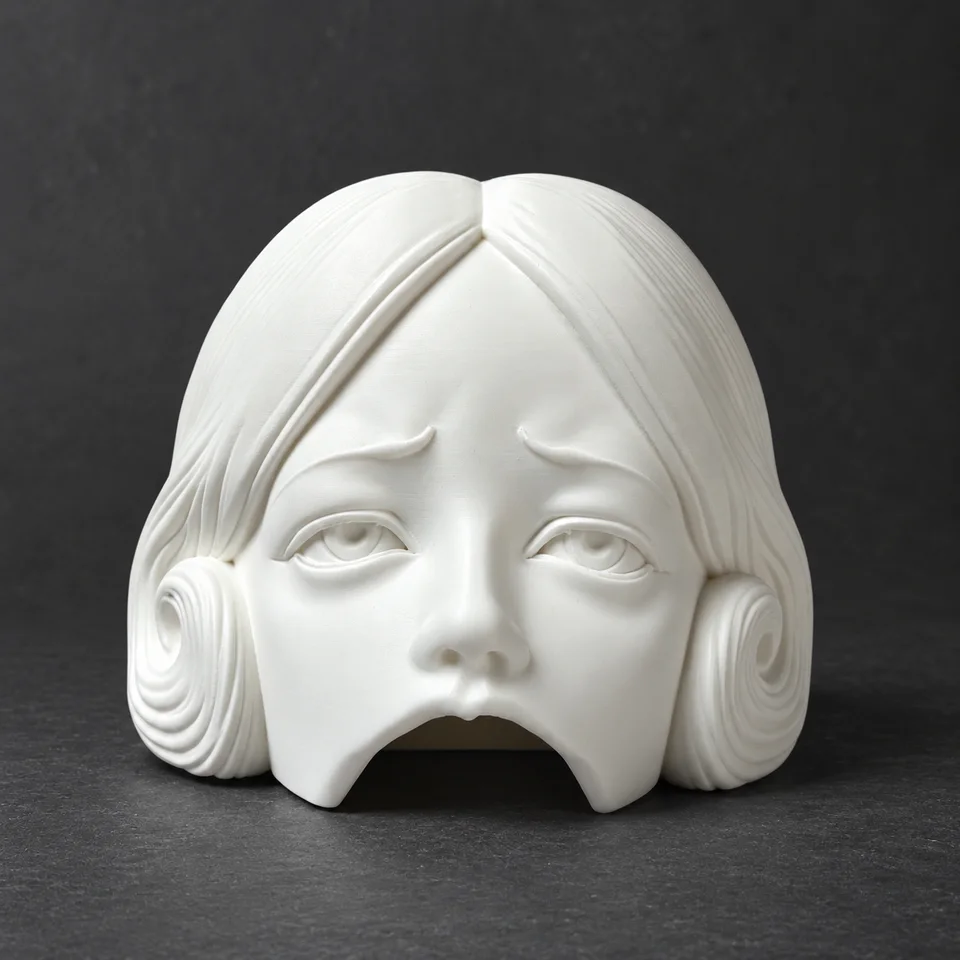 The Mask