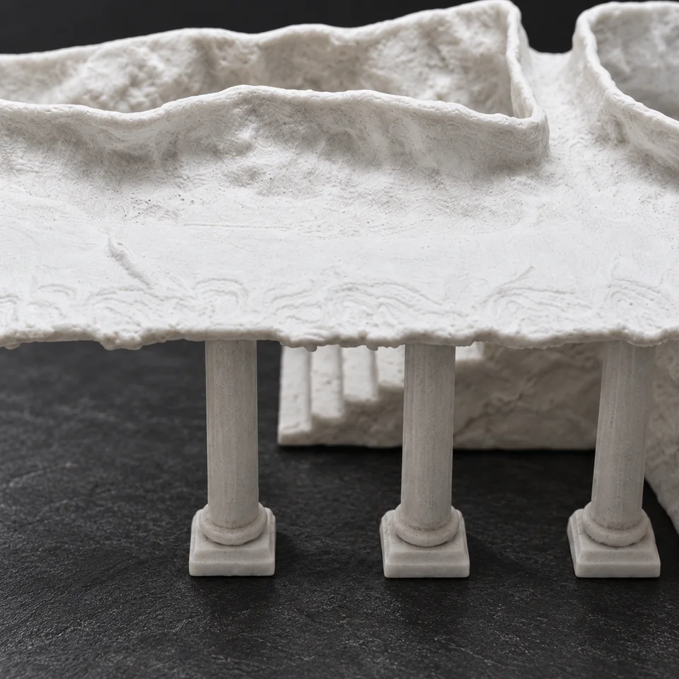 The Colonnade
