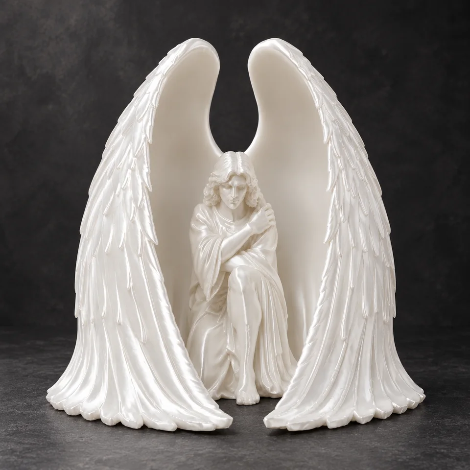 Angel's Rest