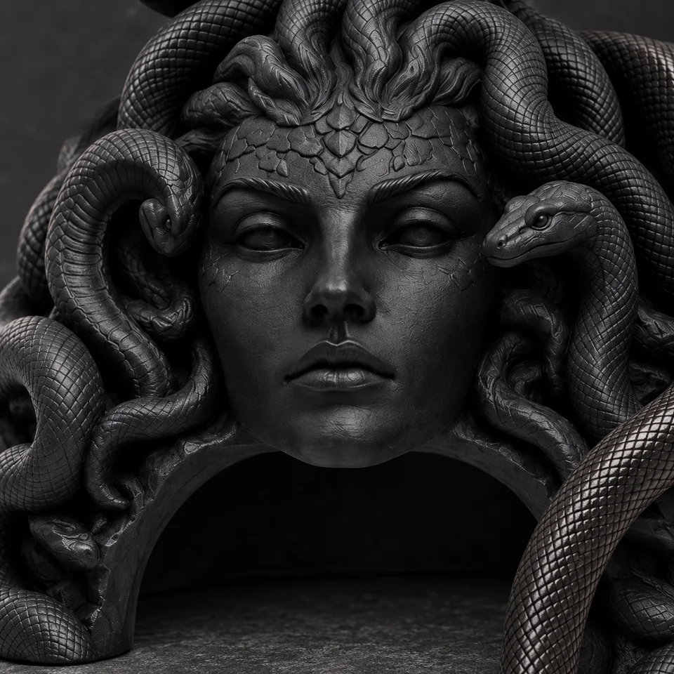 Medusa House