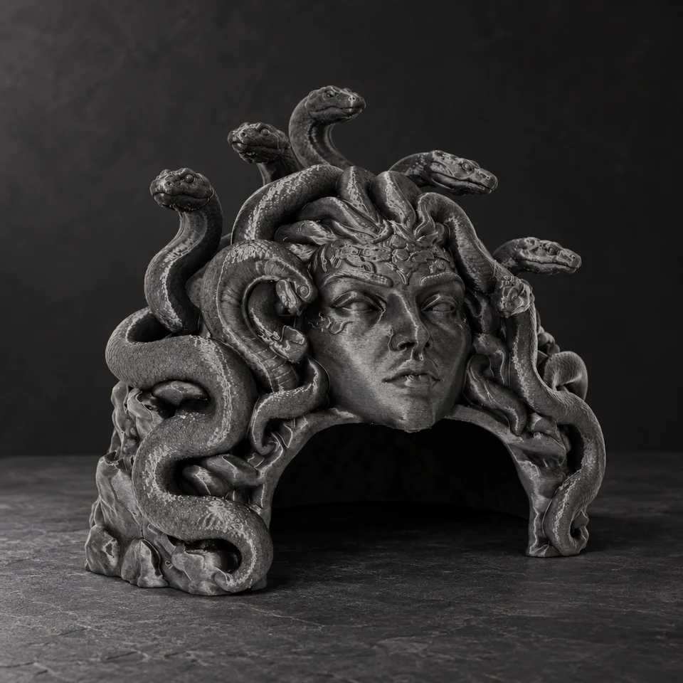Medusa House