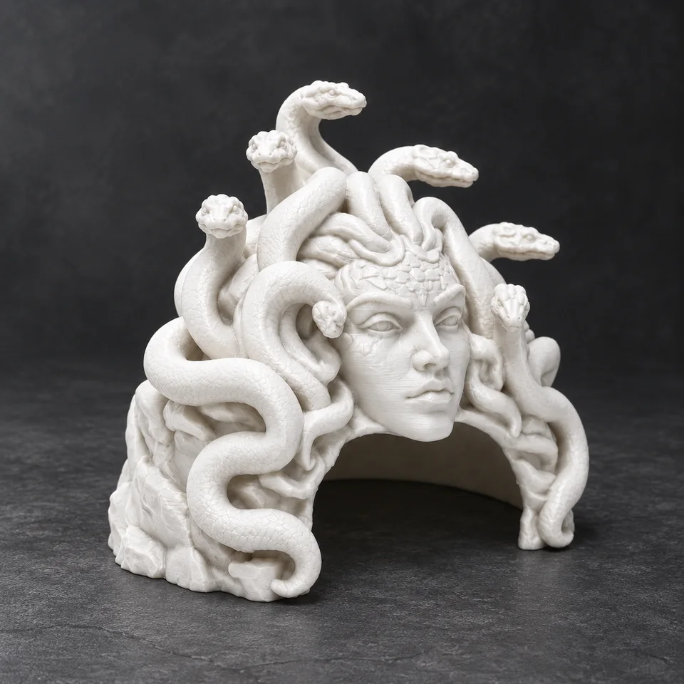 Medusa House