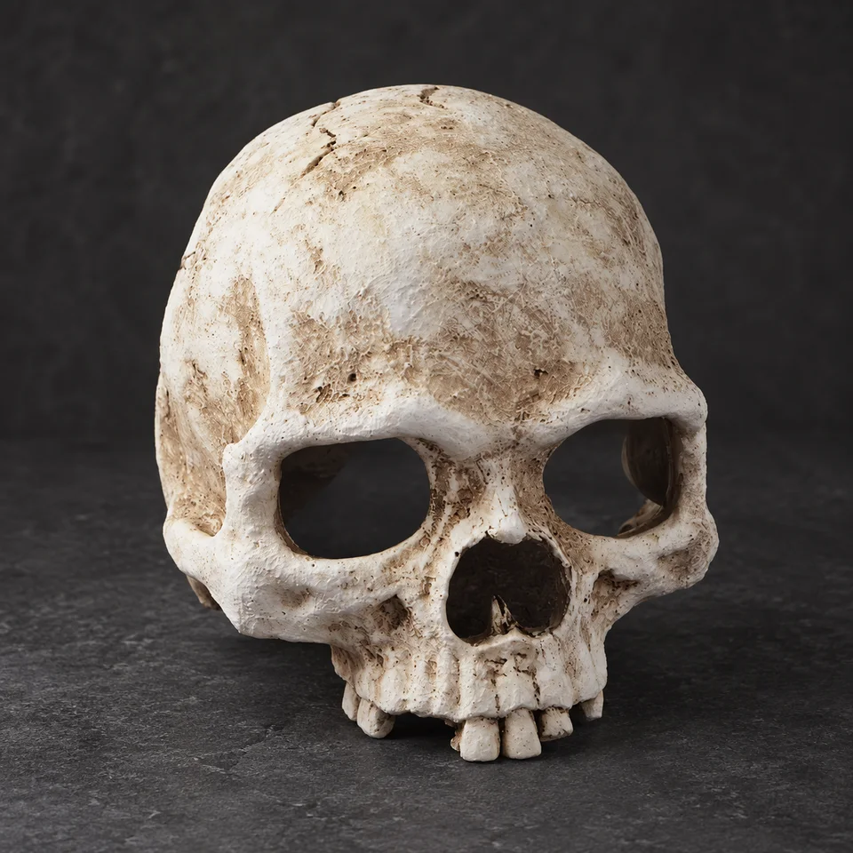 Bone Cottage
