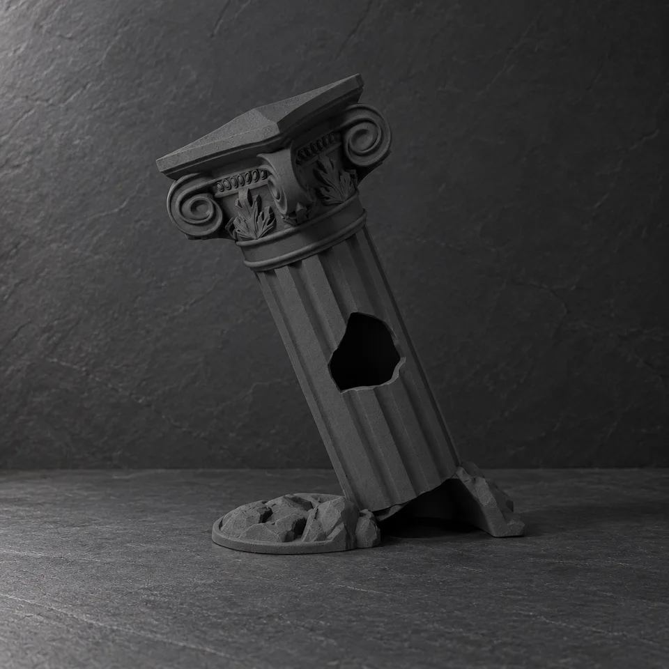 The Column