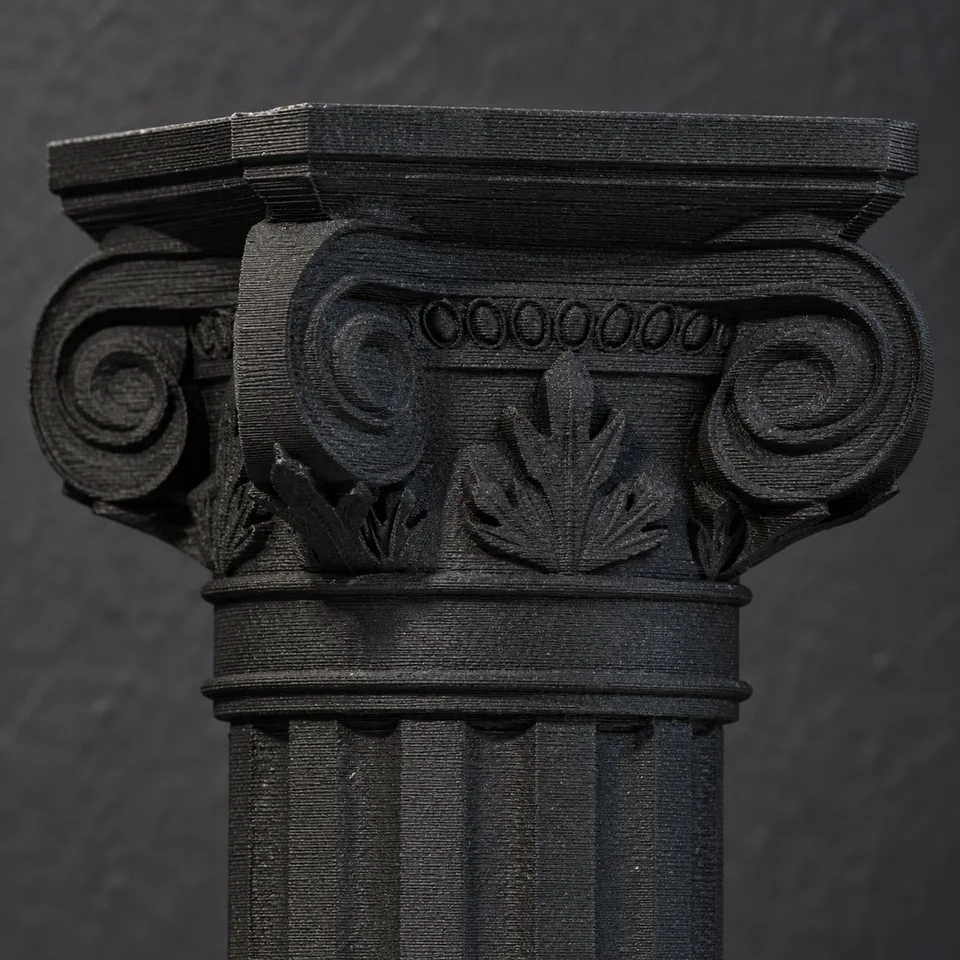 The Column