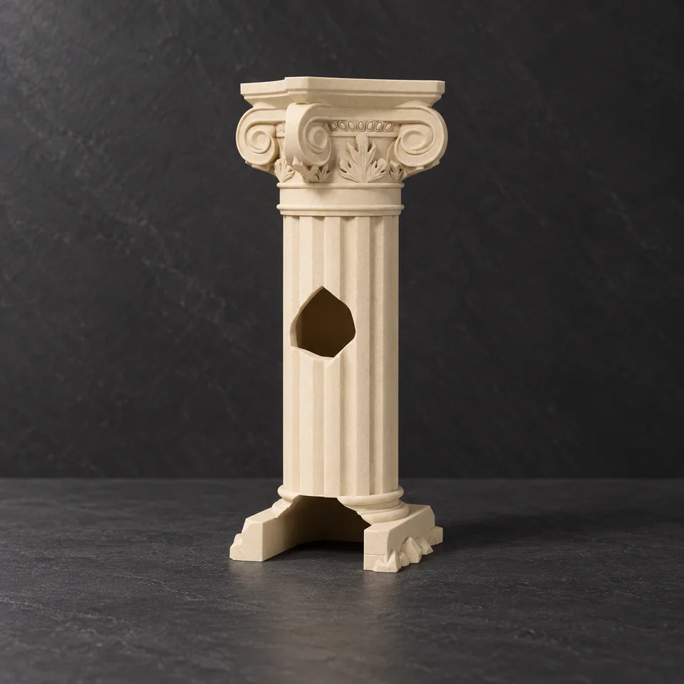 The Column