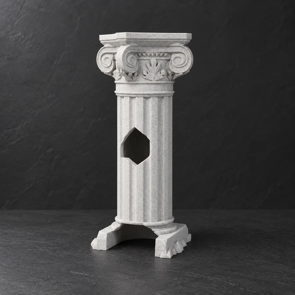 The Column