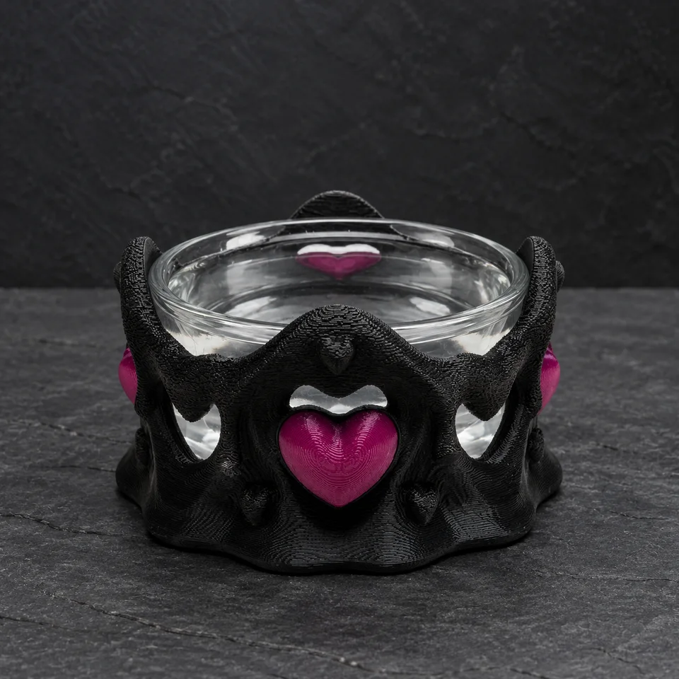 Heart Well