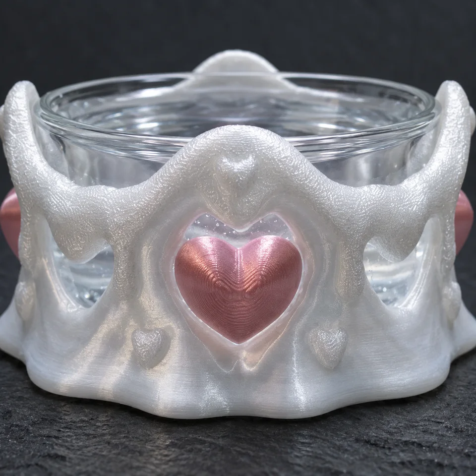 Heart Well