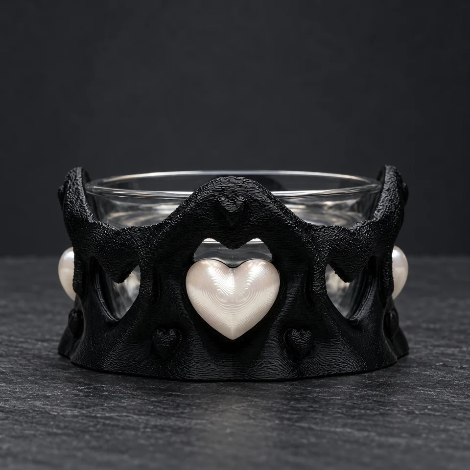 Heart Well