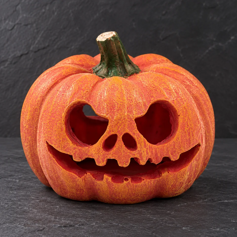 Pumpkin Lodge