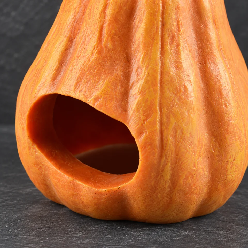 Pumpkin Lodge