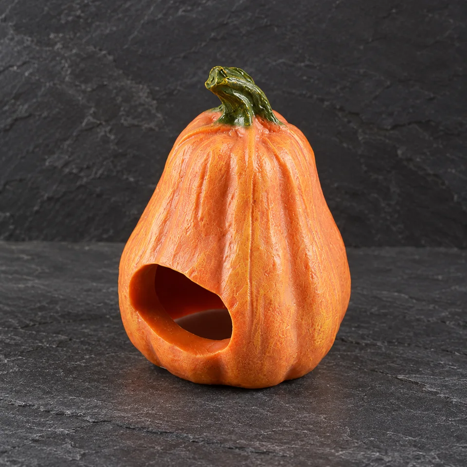 Pumpkin Lodge