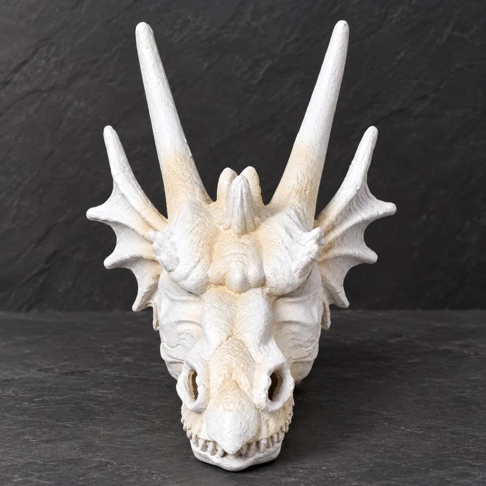 Dragon's Rest