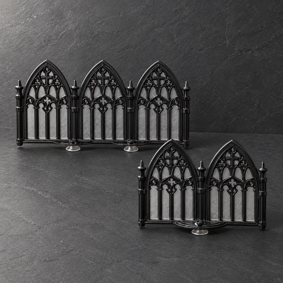 The Railings