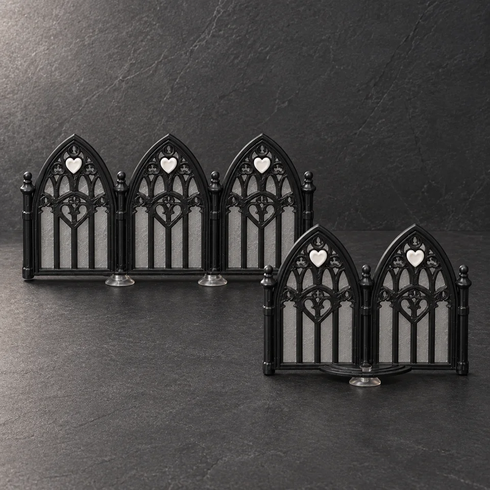 The Railings