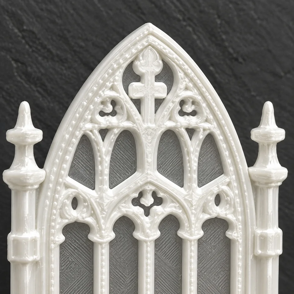 The Railings