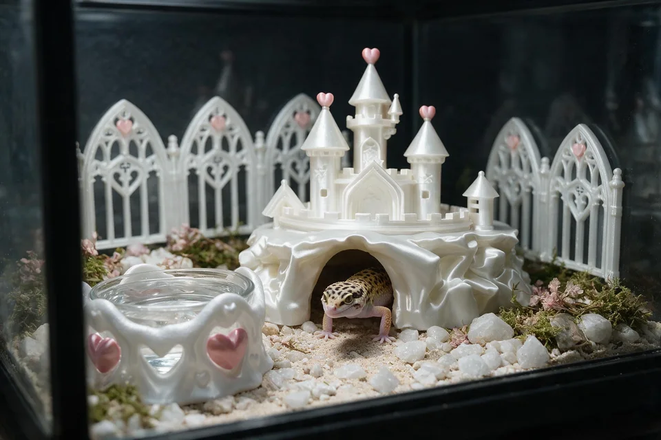 The Sweetheart Keep