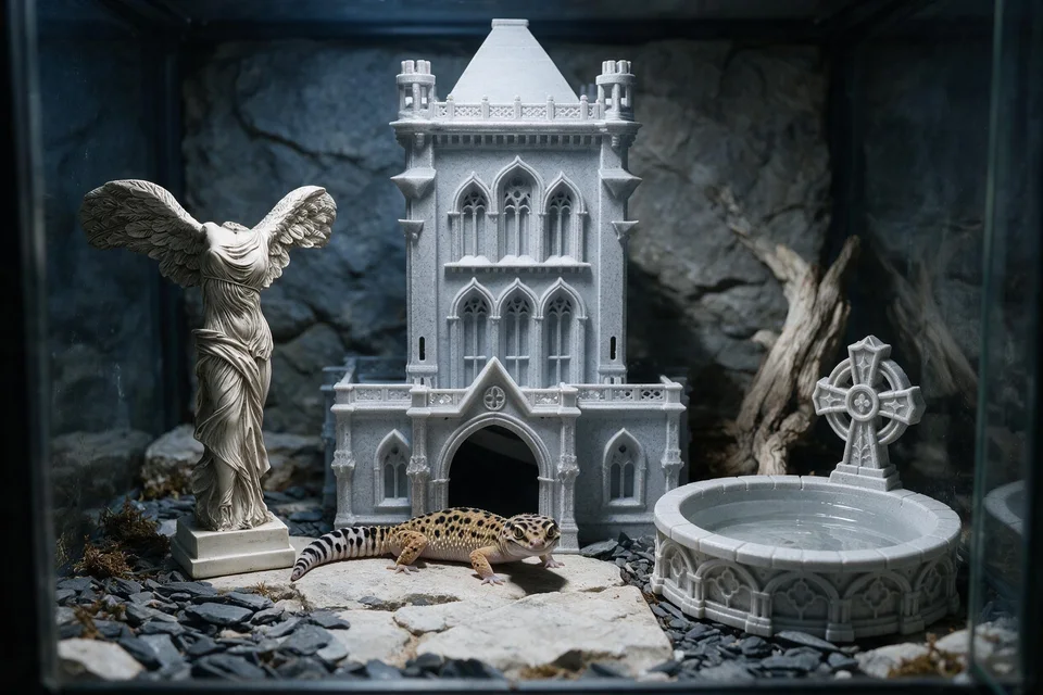 The Thorn Court